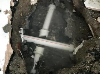 清流阳台漏水维修公司为您分享楼上楼下漏水怎么处理