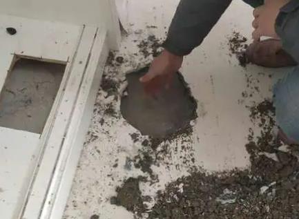 清流卫生间漏水维修公司分享下精确定位查漏水一次多少钱?不同级别收费不同