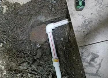 清流阳台漏水维修时有哪些声音会影响检漏仪